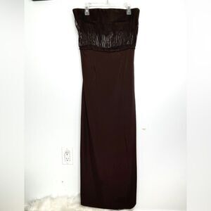Christopher esber dress